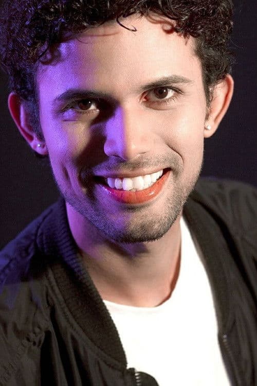 Édier William profile photo