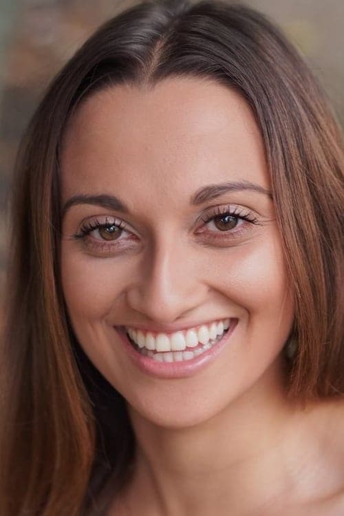 Becca Hirani profile photo