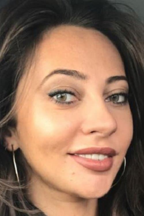 Aysurat Shamanova profile photo