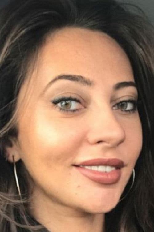 Aysurat Shamanova profile photo