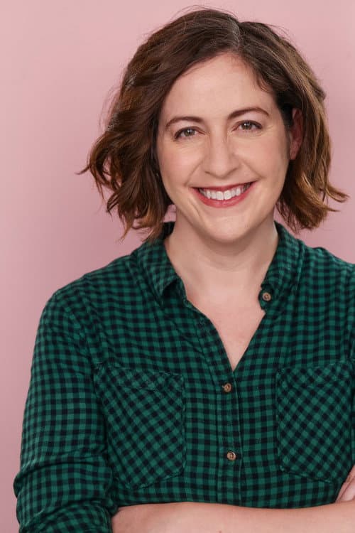 Kate Compton profile photo