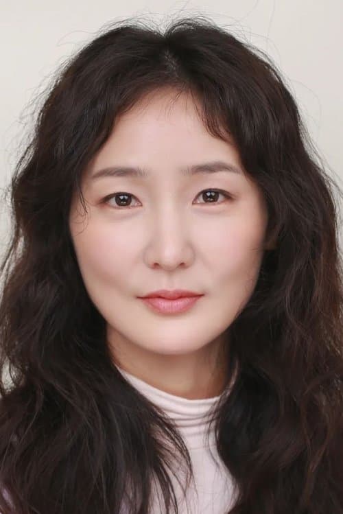 Kim Jin profile photo