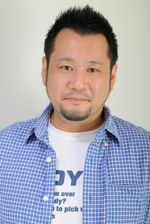 Hiroki Yamada profile photo