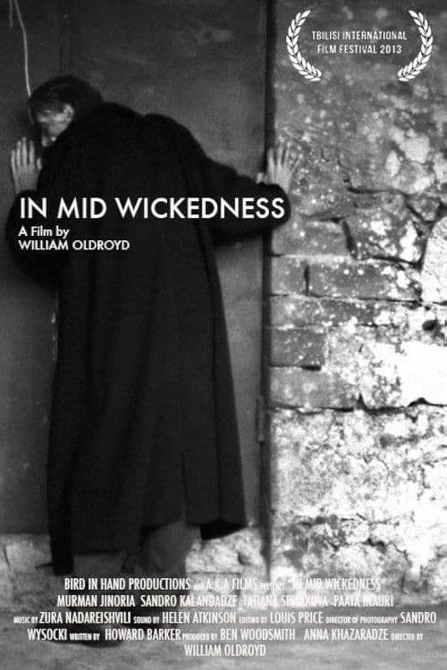In Mid Wickedness poster