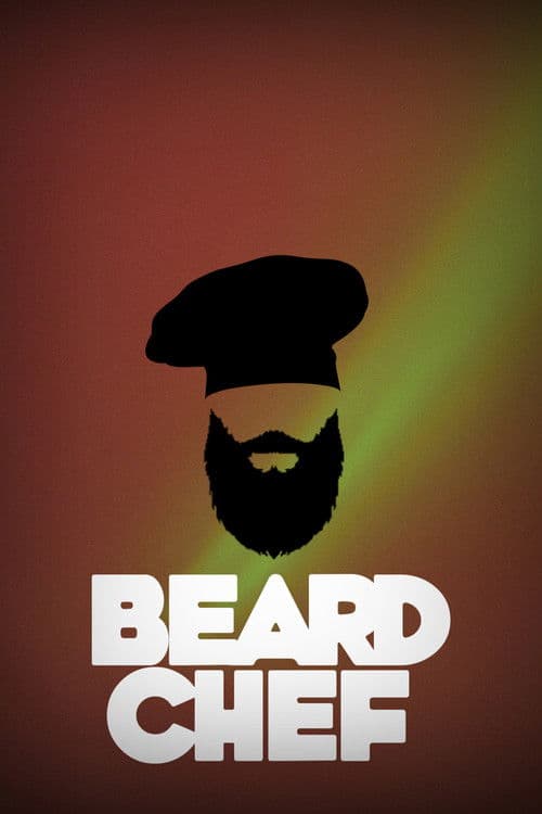 Beard Chef poster