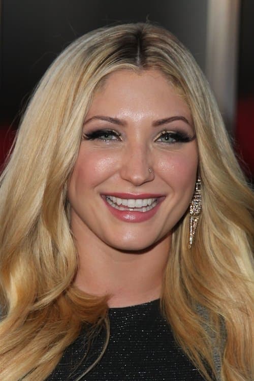 Taylor Ann Hasselhoff profile photo