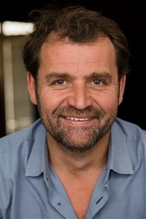 Xavier Martel profile photo