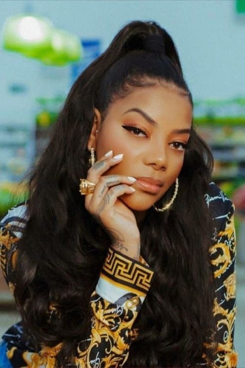 Ludmilla profile photo