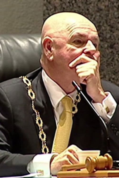 Larry O'Brien profile photo