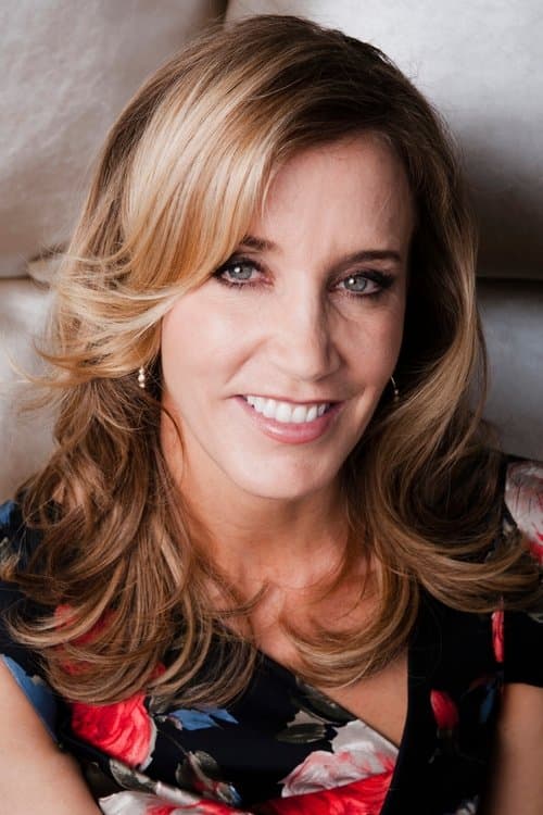 Felicity Huffman profile photo