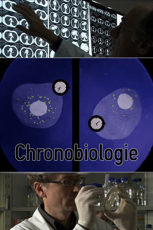 Chronobiology poster