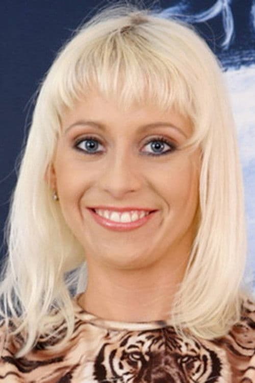 Christina profile photo