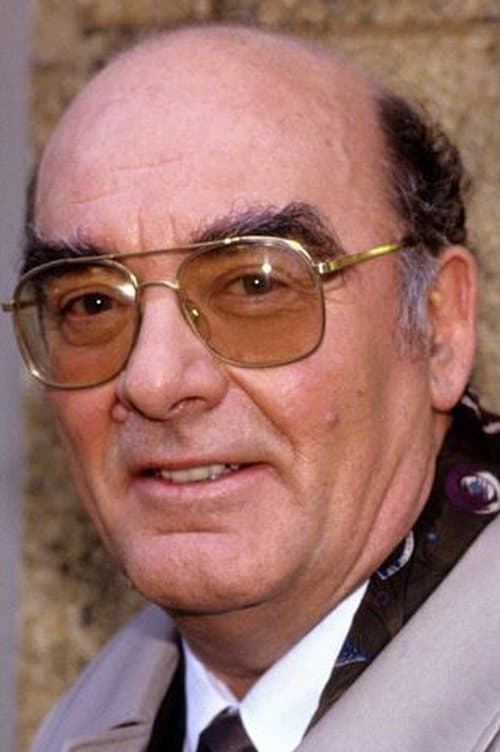 Hans Häckermann profile photo