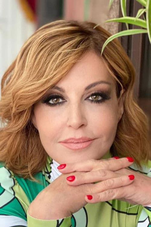 Alexandra Paleologou profile photo