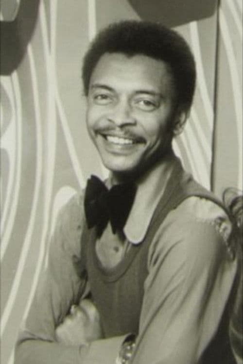 Buster Jones profile photo