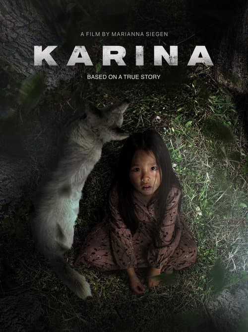 Karina poster