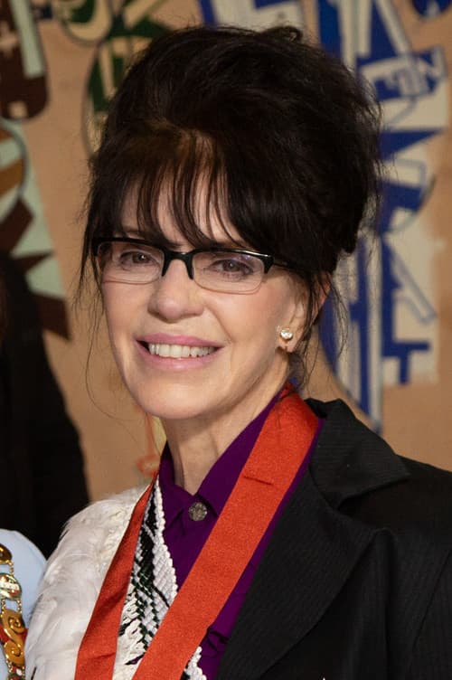 Fran Walsh profile photo
