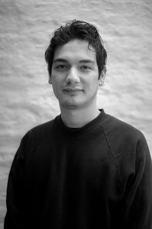 Tomas Caniulao Devaud profile photo