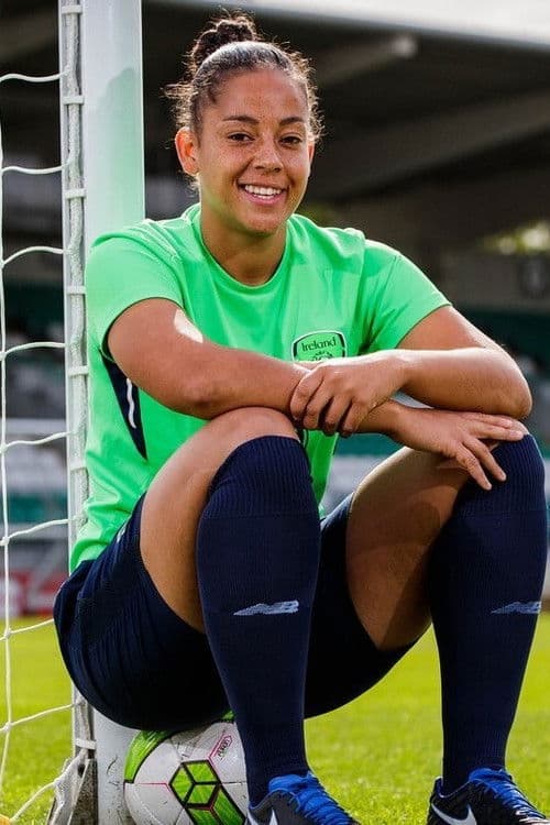 Rianna Jarrett profile photo