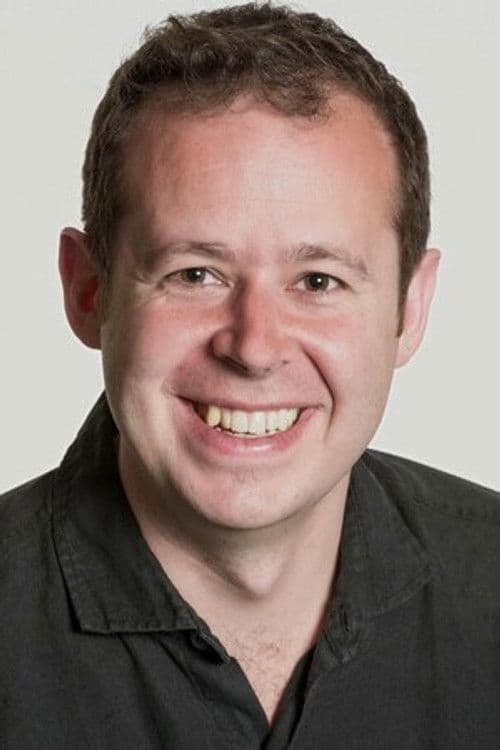 Thomas Hescott profile photo