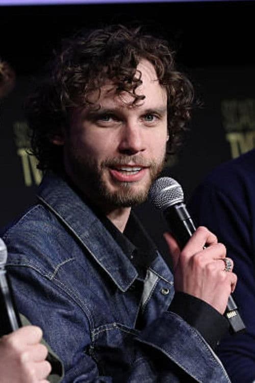 Harrison Fishman profile photo