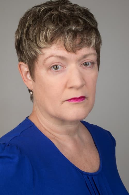 Amanda McErlean profile photo