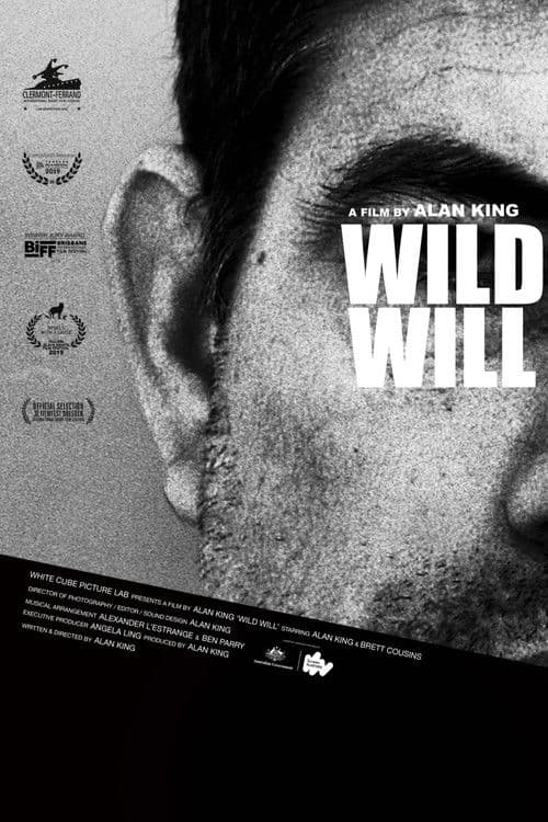 Wild Will poster