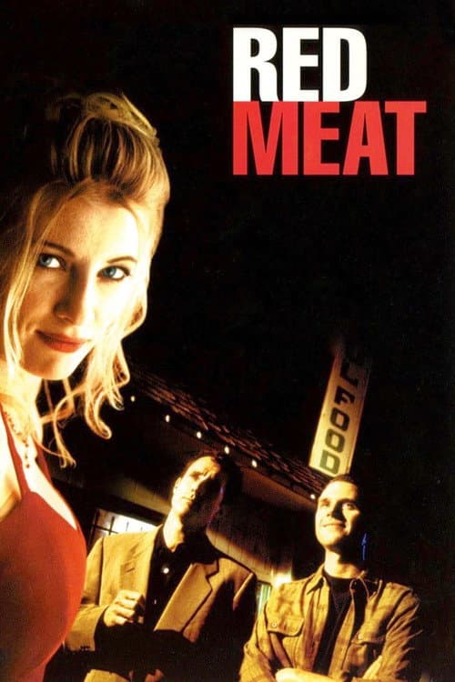 Red Meat poster