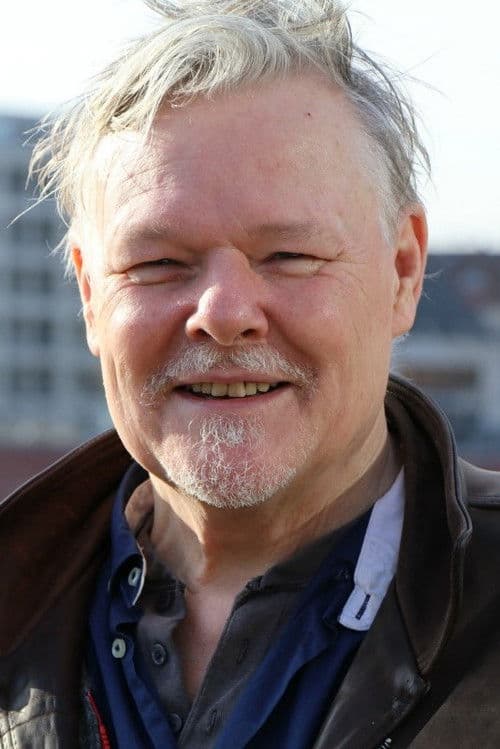 Jos Verbist profile photo