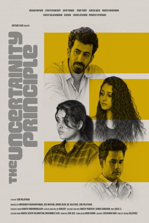 Ekadesham poster