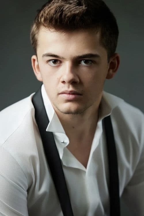 Louis Bispham profile photo