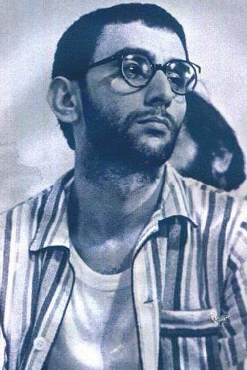 Ziad Rahbani profile photo
