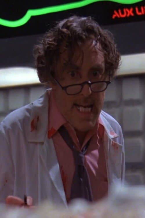 Fox Harris profile photo