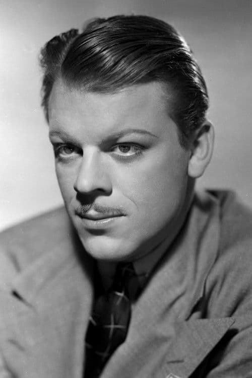 Donald Briggs profile photo