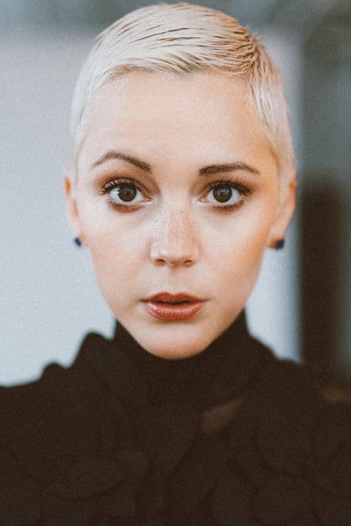 Vanessa Pilon profile photo