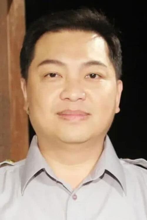 Eric Kun-Xian Tai profile photo