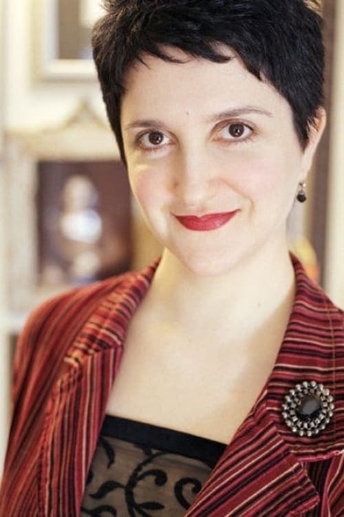 Lauren Cohn profile photo