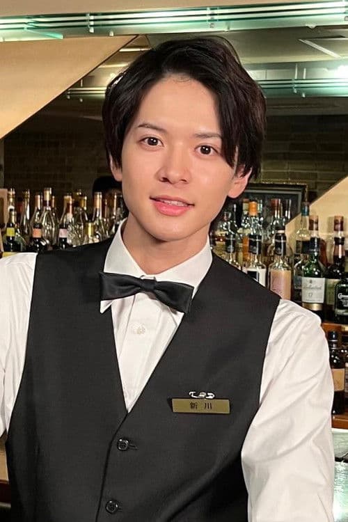 Momose Takumi profile photo