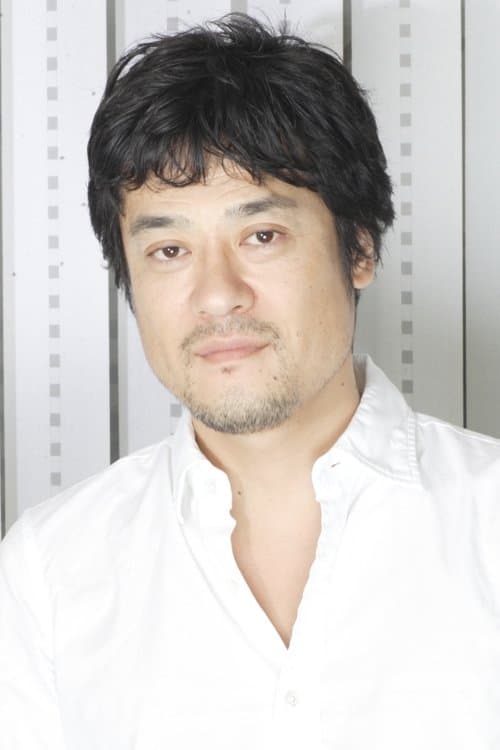 Keiji Fujiwara profile photo