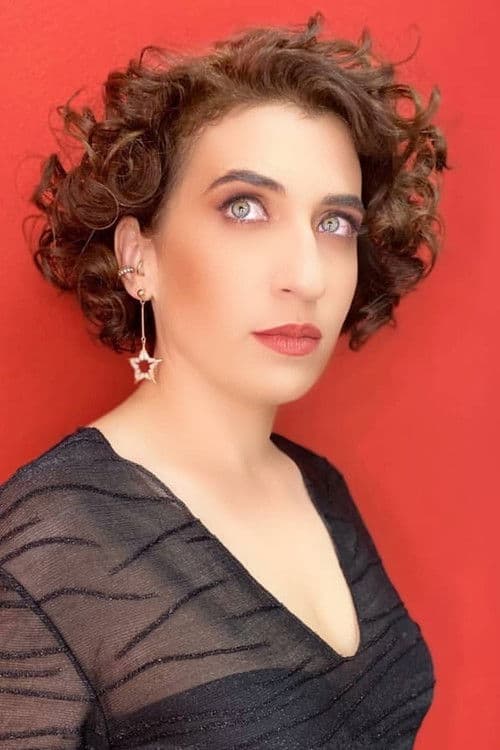 Danae Loukaki profile photo