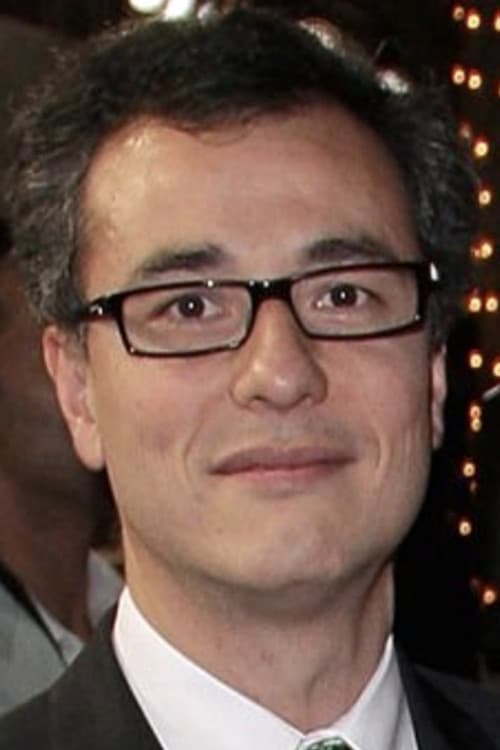 Thierry Wong profile photo