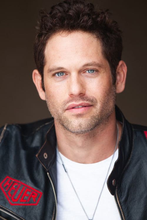 Nick Mathews profile photo