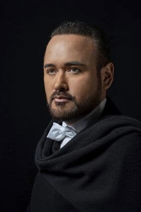 Javier Camarena profile photo