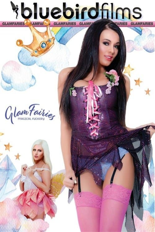 Glam Fairies poster