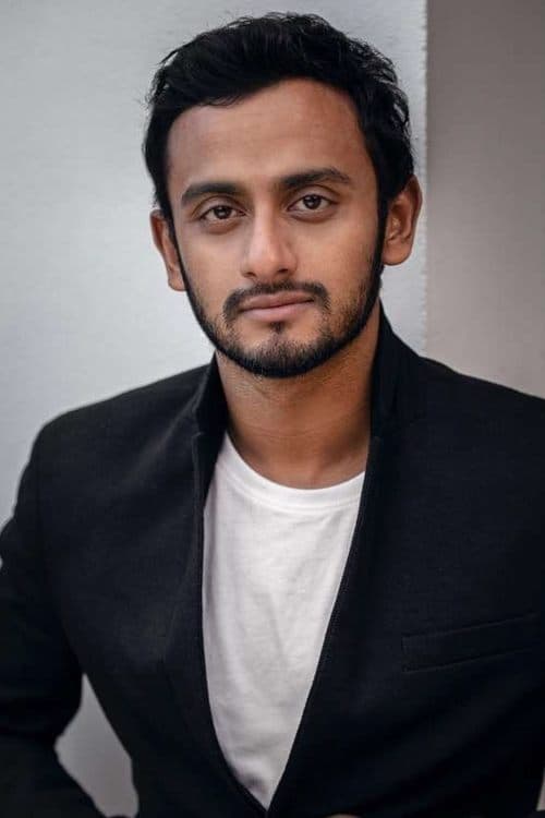 Arka Das profile photo