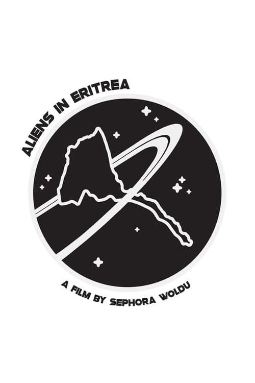 Aliens in Eritea poster