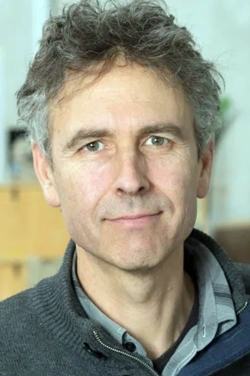 Antony Elworthy profile photo