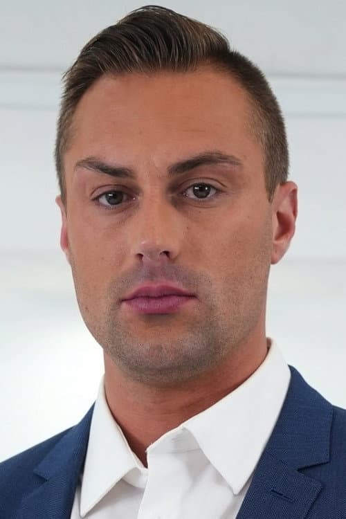 Damien White profile photo