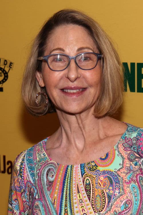 Hayley Schore profile photo