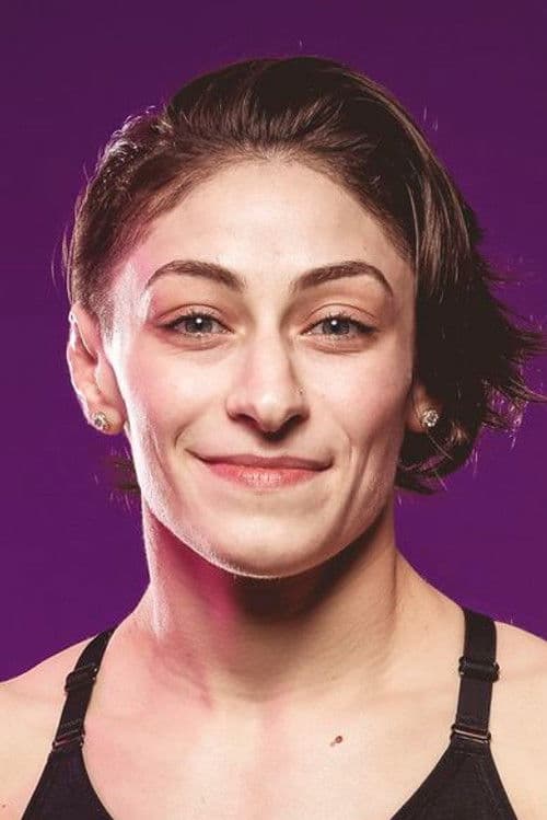 Anastasia Nikolakakos profile photo